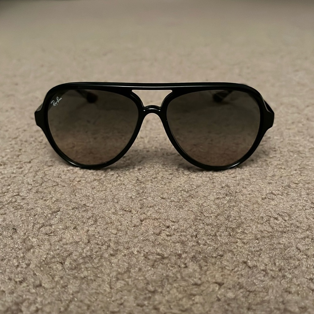 ray ban cats 5000 classic